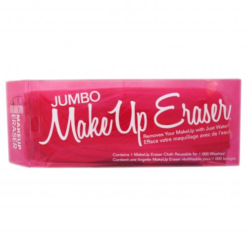 Мейкап Эрейзер Полотенце для снятия макияжа, экстрабольшое (MakeUp Eraser, Jumbo), фото-2
