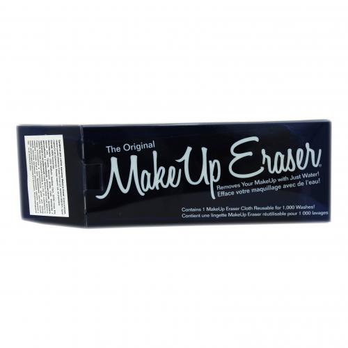 Мейкап Эрейзер Салфетка для снятия макияжа, темно-синяя (MakeUp Eraser, Original), фото-2