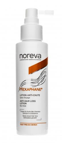 Норева Лосьон Гексафан против выпадения волос, 100 мл (Noreva, Hexaphane), фото-7