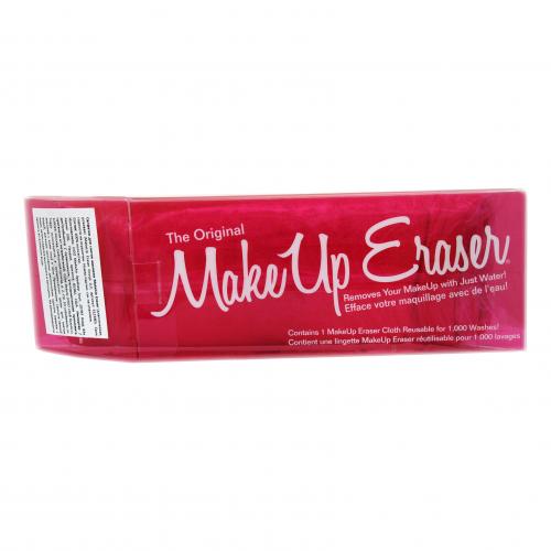 Мейкап Эрейзер Салфетка для снятия макияжа, розовая (MakeUp Eraser, Original), фото-2