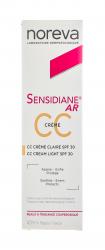 CC Крем Сенсидиан, SPF 30, светлый тон, 40 мл