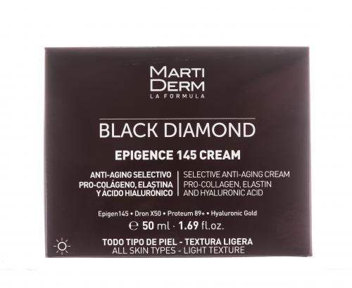 Мартидерм Крем Блэк Даймонд Эпиженс 145, 50 мл (Martiderm, Black Diamond), фото-2