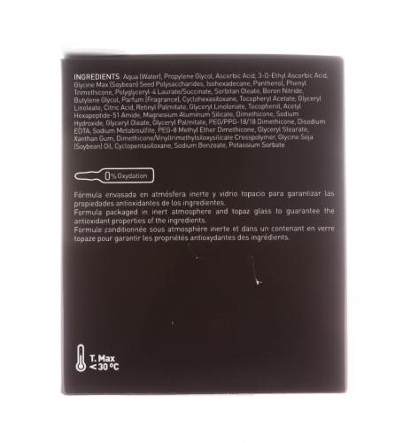 Мартидерм Блэк Даймонд Ампулы «Скин Комплекс +», 30х2 мл (Martiderm, Black Diamond), фото-6