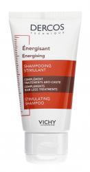 Тонизирующий шампунь против выпадения волос, 50 мл