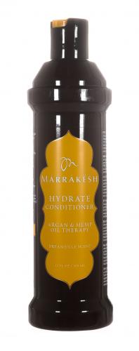 Марракеш Кондиционер для тонких волос, 355 мл (Marrakesh, Dreamsicle), фото-2