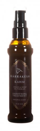 Марракеш Сыворотка для волос с кератином  Kahm 60 мл (Marrakesh, Kahm), фото-2