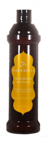Марракеш Шампунь для тонких волос, 355 мл (Marrakesh, Dreamsicle), фото-2
