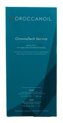 Набор MoroccanOil ChromaTech (ChromaTech Prime 160 мл+ChromaTech Post -1000 мл)