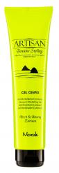 Гель для укладки волос Gel Ginfi 150 мл