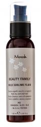 Флюид «Curl & Frizz» для кудрявых волос Ph 5,5 100 мл Флюид «Curl & Frizz» для кудрявых волос Ph 5,5 100 мл