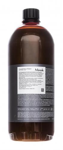 Нук Реконструирующий интенсивно-питательный шампунь Rescue Shampoo, 1000 мл (Nook, Magic Arganoil, Wonderful), фото-2