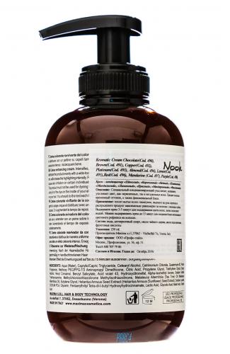 Нук Оттеночный крем-кондиционер для волос «Платиновый», 250 мл (Nook, Kromatic Cream Kolor), фото-3