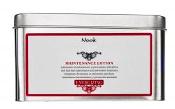 Поддерживающий лосьон против выпадения волос ph 5,2 12 х 7 мл