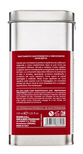 Нук Поддерживающий лосьон против выпадения волос, 125 мл (Nook, Difference Hair Care, DHC Energizing), фото-3