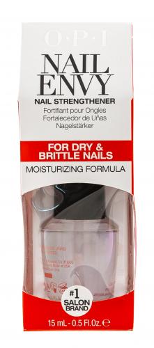 Опи Средство для сухих и ломких ногтей Nail Envy Dry &amp; Brittle Nail Envy 15 мл (O.P.I, )
