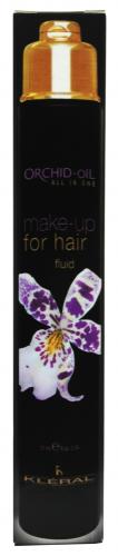 Флюид с маслом орхидеи 75 мл (MAKE-UP FOR HAIR), фото-2