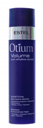 Эстель Шампунь для объёма сухих волос 250 мл (Estel Professional, Otium, Volume), фото-2