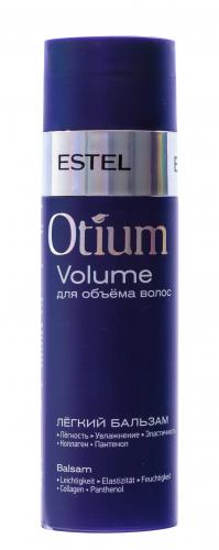 Эстель Легкий бальзам для объёма волос 200 мл (Estel Professional, Otium, Volume), фото-2