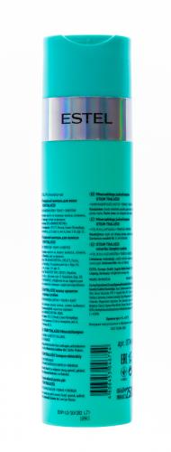 Эстель Минеральный шампунь для волос 250 мл (Estel Professional, Otium, Thalasso), фото-3