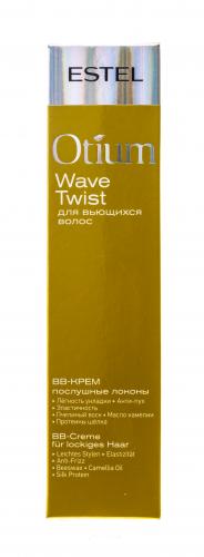 Эстель ВВ-крем для волос &quot;Послушные локоны&quot; 100 мл (Estel Professional, Otium, Wave twist), фото-2