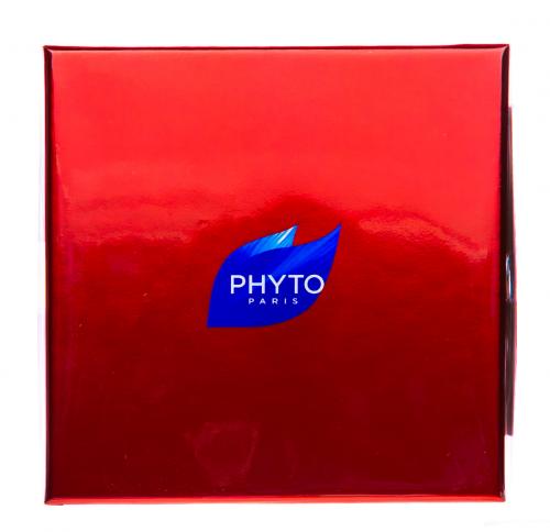 Фитосольба Маска для красоты окрашенных волос, 200 мл (Phytosolba, Phytomillesime), фото-7