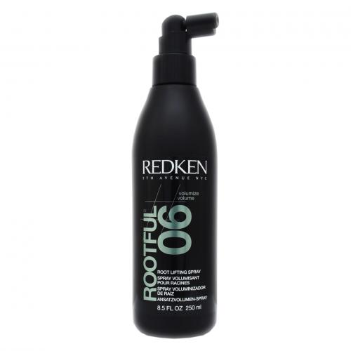 Редкен Рутфул 06 спрей для прикорневого объема 250 мл (Redken, Стайлинг, Volume), фото-7