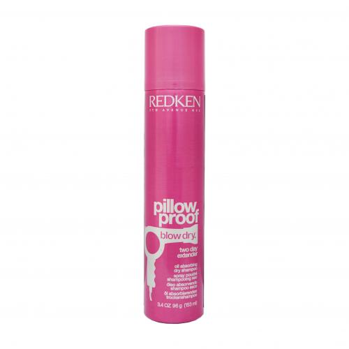 Продлевающий укладку сухой финиш-шампунь &quot;Pillow Proof Blow Dry&quot;153 мл (Стайлинг, Blow Dry), фото-2