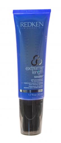 Редкен Силлер для волос Extreme Length Sealer 50мл (Redken, Уход за волосами, Extreme)