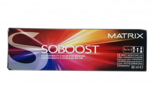 Матрикс Универсальный бустер Soboost, 60 мл (Matrix, Окрашивание, Soboost), фото-2