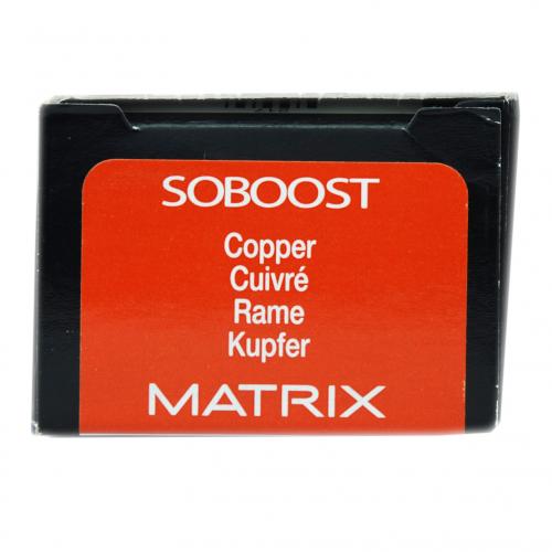 Матрикс Универсальный бустер Soboost, 60 мл (Matrix, Окрашивание, Soboost), фото-3