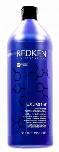 Редкен Кондиционер Экстрем, 1000 мл (Redken, Уход за волосами, Extreme)