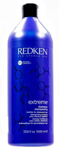 Редкен Экстрем Шампунь 1000 мл (Redken, Уход за волосами, Extreme), фото-2