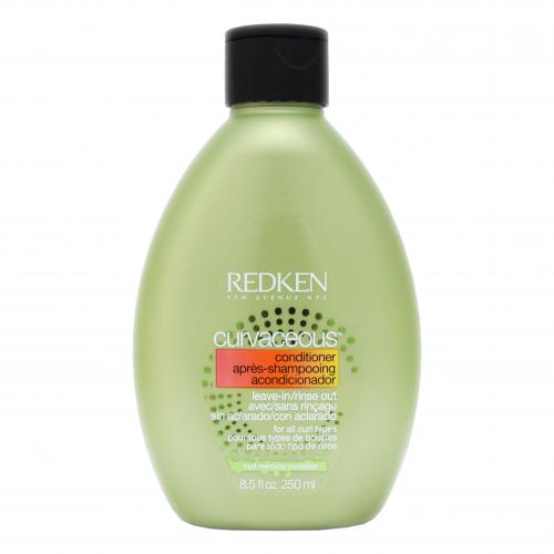 Редкен КОНДИЦИОНЕР CURVACEOUS 250 МЛ (Redken, Уход за волосами, Curvaceous), фото-2