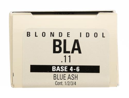 Редкен Крем-краска, синий пепельный, 60 мл (Redken, Окрашивание, Blonde Idol), фото-2
