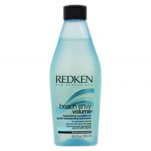 Редкен КОНДИЦИОНЕР BEACH ENVY 250 МЛ (Redken, Уход за волосами, Beach Envy Volume), фото-2