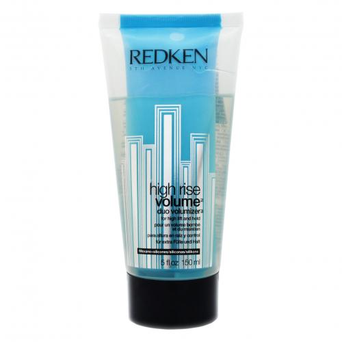 Редкен Двухфазный гель для создания прикорневого объема, 150 мл (Redken, Стайлинг, High Rise Volume), фото-3