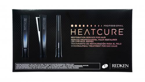 Редкен Профессиональный инструмент Heatcure (Redken, Стайлинг, Heatcure), фото-2