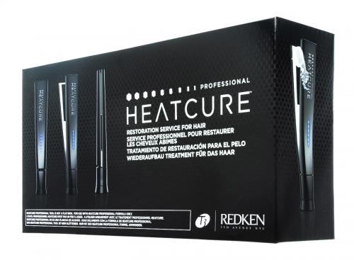 Редкен Профессиональный инструмент Heatcure (Redken, Стайлинг, Heatcure), фото-3