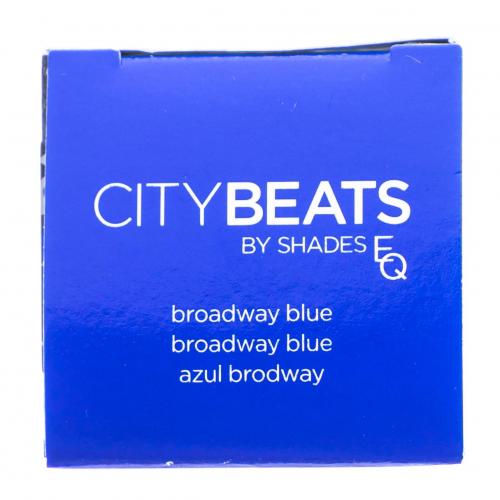 Редкен Крем с тонирующим эффектом для волос &quot;Ночной Бродвей&quot; (синий), 85 мл (Redken, Окрашивание, City Beats), фото-7