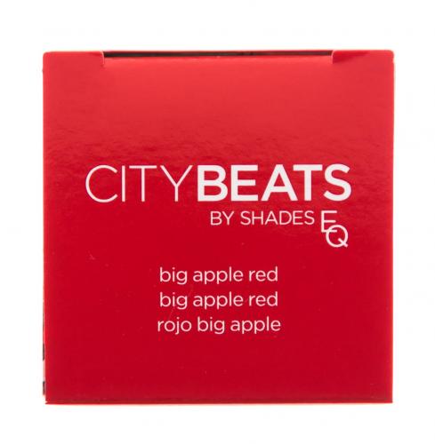 Редкен Крем с тонирующим эффектом для волос &quot;Большое яблоко&quot; (красный), 85 мл (Redken, Окрашивание, City Beats), фото-3