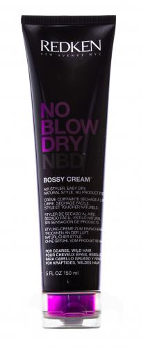 Редкен Крем- стайлинг Bossy Cream для густых и непослушных волос, 150 мл (Redken, Стайлинг, Blow Dry), фото-2