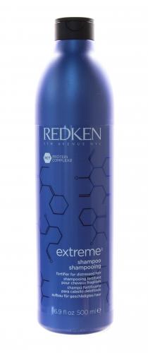 Редкен Экстрем Шампунь, 500 мл (Redken, Уход за волосами, Extreme), фото-2