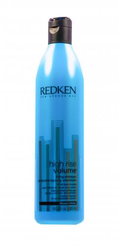 Редкен Хай Райз Лифтинг-шампунь для прикорневого объема Lifting Shampoo, 500 мл (Redken, Уход за волосами, High Rise Volume), фото-2