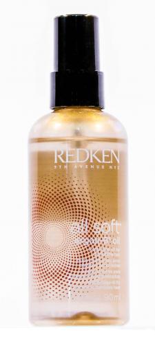 Масло All Soft Argan, 90 мл (Уход за волосами, All Soft), фото-2