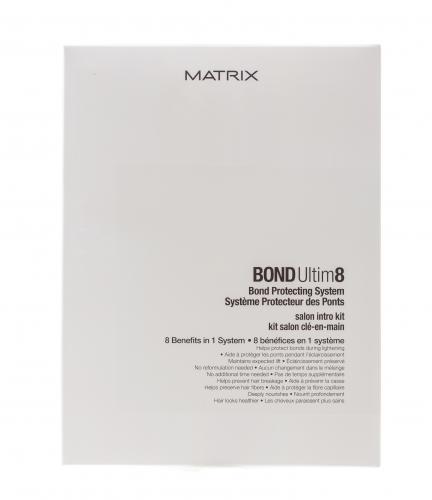 Матрикс Набор для салона Bond Ultim8 (Matrix, BOND Ultim8), фото-2