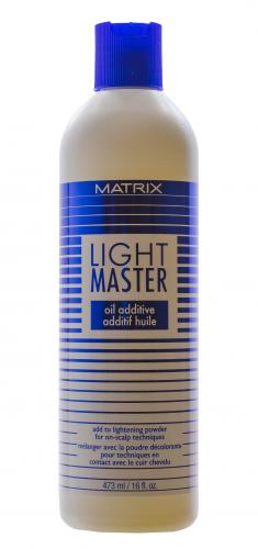 Матрикс Масляный трансформер Light Master 473 мл (Matrix, Окрашивание, Light Master), фото-2