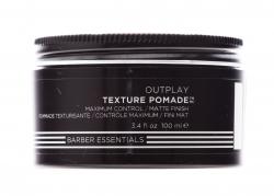 Текстурирующая помада Brews Texture Pomade, 100 мл