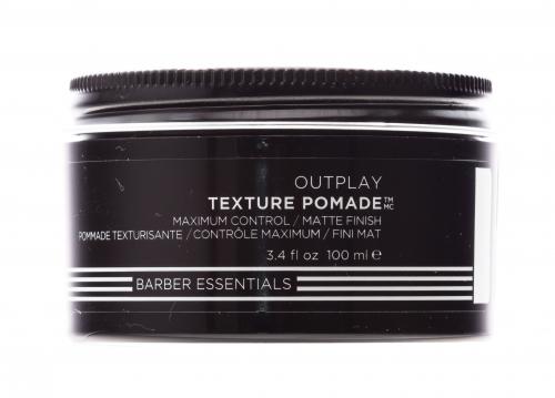 Редкен Текстурирующая помада Brews Texture Pomade, 100 мл (Redken, Мужская линия), фото-2