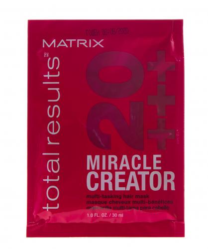 Матрикс Многофункциональная маска Miracle Creator, 30 мл (Matrix, Total Results, Miracle Extender), фото-2