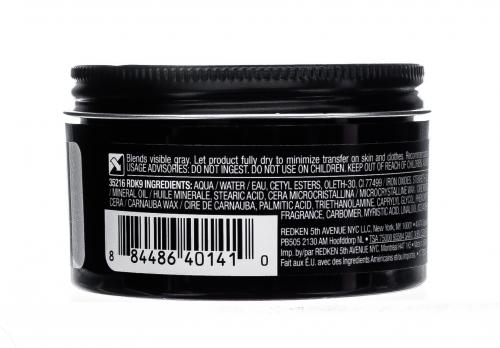 Камуфлирующая помада Brews Camo Pomade, 100 мл (Мужская линия), фото-5